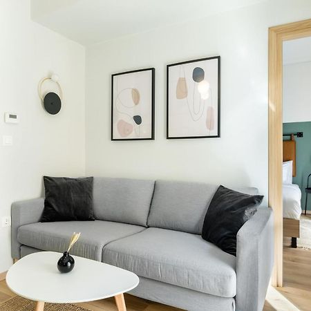Homey Skg Selanik Dış mekan fotoğraf
